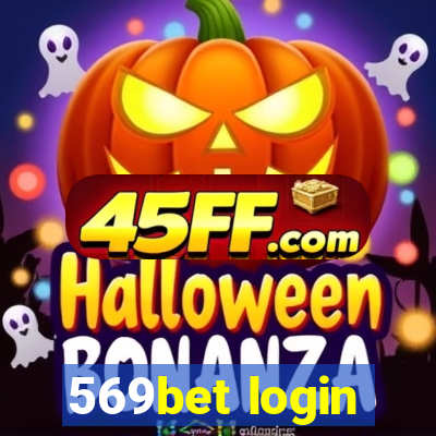 569bet login